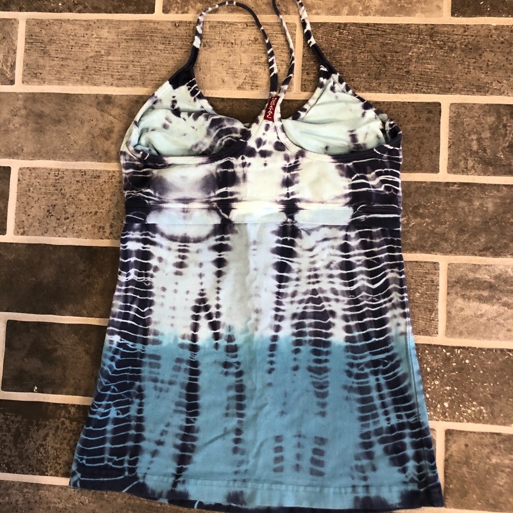 Hard Tail Tank Top